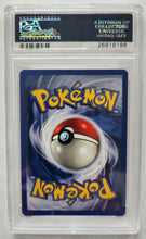 1999 Pokemon Trading Card Game Potion Trainer Base Set Shadowless PSA 10