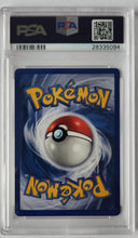 1999 Pokemon Trading Card Game Jynx 1st Edition Base Set PSA 9