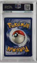 1999 Pokemon Trading Card Game Super Potion Trainer 1st Edition Base Set PSA 9