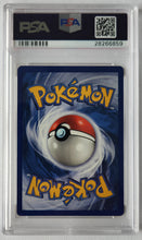 1999 Pokemon Trading Card Game Devolution Spray 1st Edition Base Set PSA 9