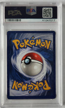 1999 Pokemon Trading Card Game Double Colorless Energy 1st Edition Base Set PSA 9